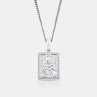 Iced Mary (Silver)