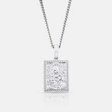 Iced Mary (Silver)