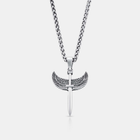 Instincts (Silver)