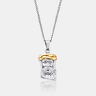 Jesus Piece (Silver)