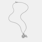Nocturnal Pendant (Silver)