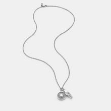 Nocturnal Pendant (Silver)