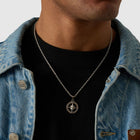 North Star (Silver)