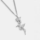 Rose (Silver)