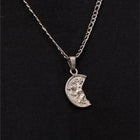St. Christopher (Silver)