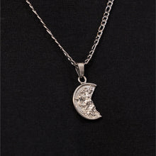 St. Christopher (Silver)
