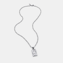 St. Michael (Silver)