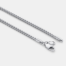 Wheat (Silver) 3mm