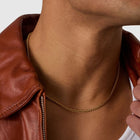 Wheat (Gold) 3mm