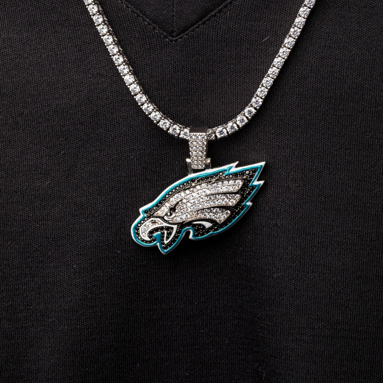 Philadelphia Eagles Pendant