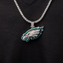 Philadelphia Eagles Pendant