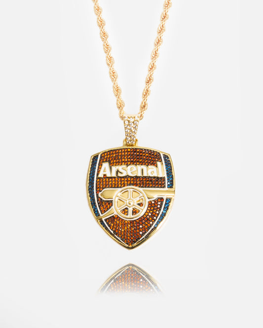 Official Arsenal Pendant