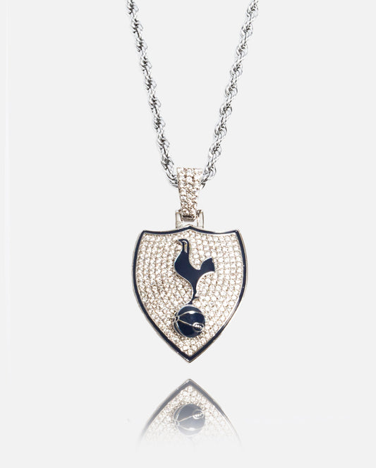 Official Alternate Spurs Pendant