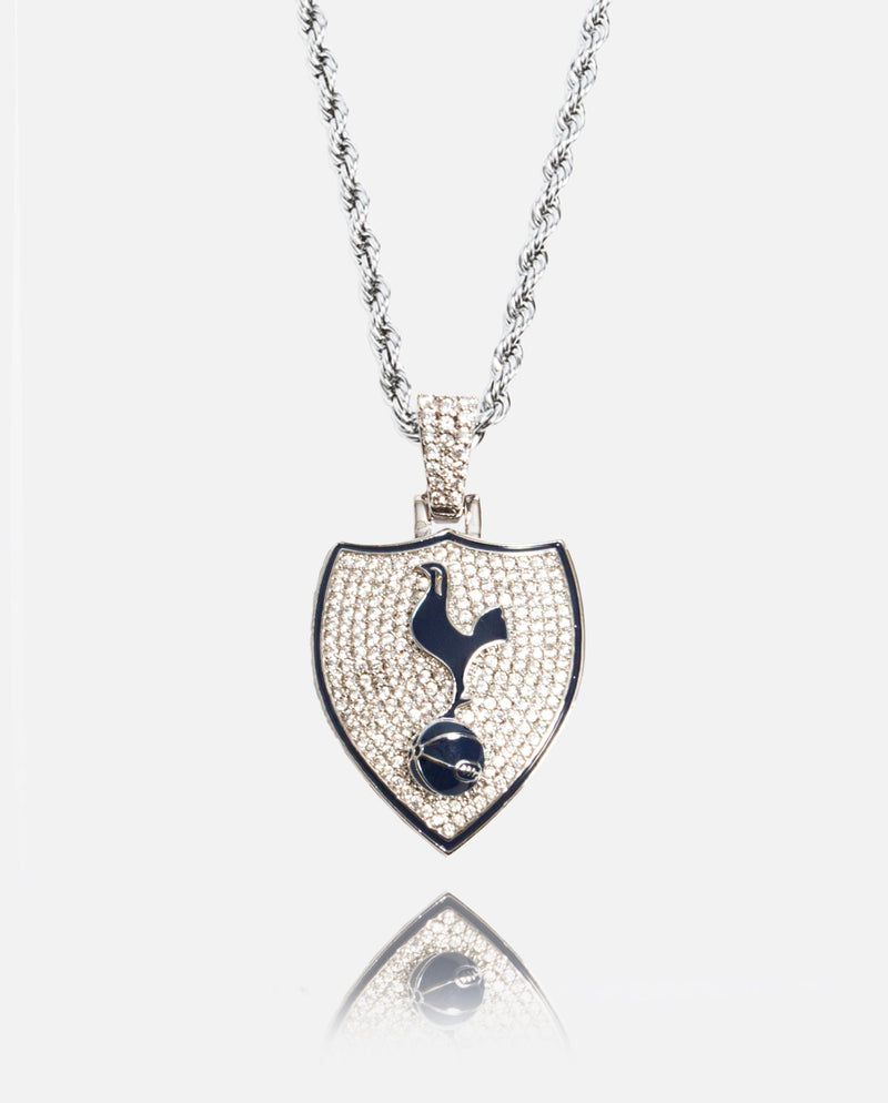 Official Alternate Spurs Pendant