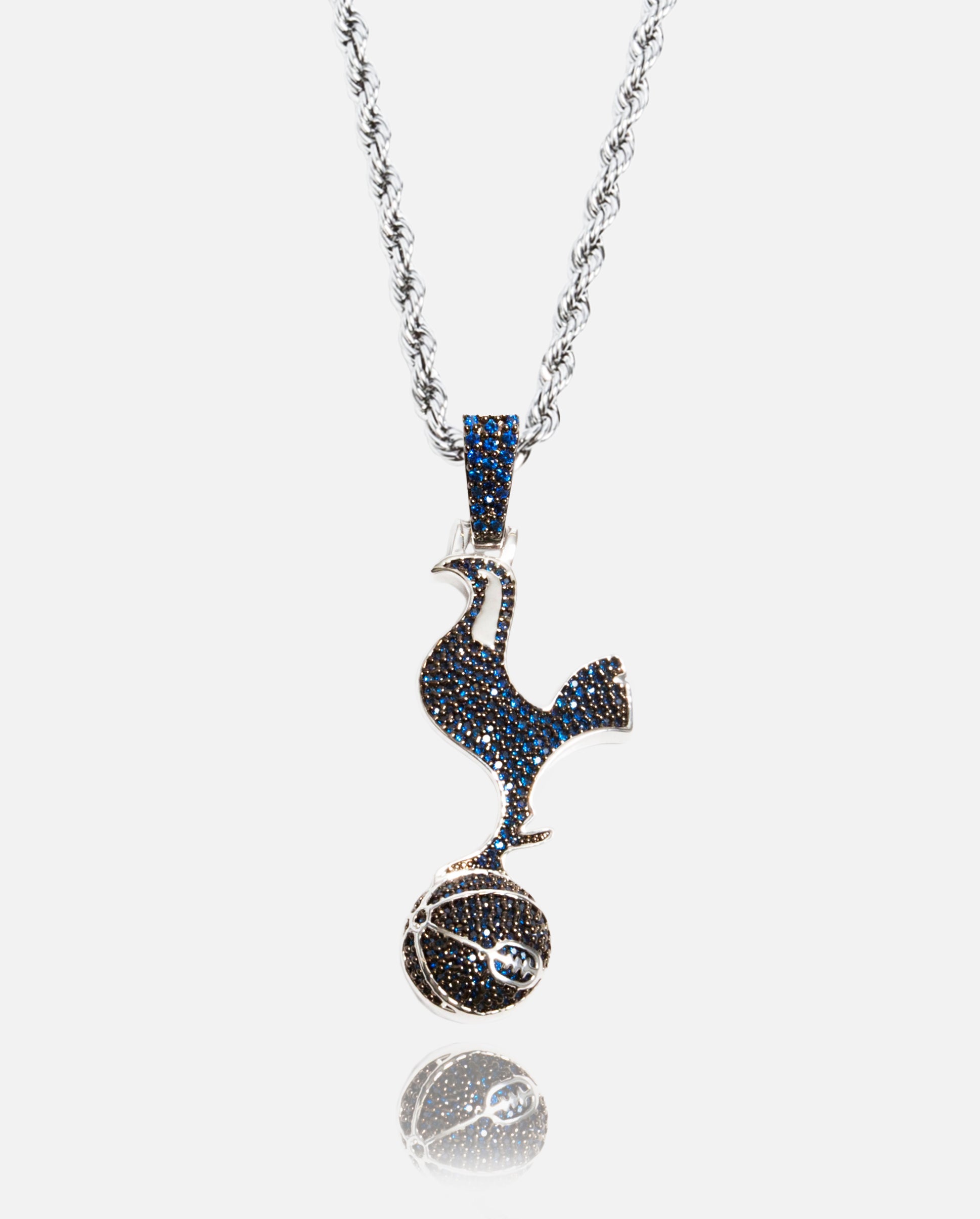 Official Spurs Pendant