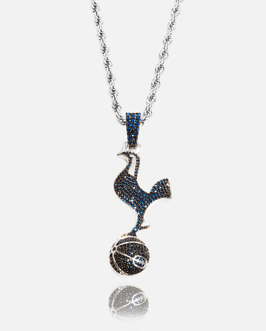 Official Spurs Pendant