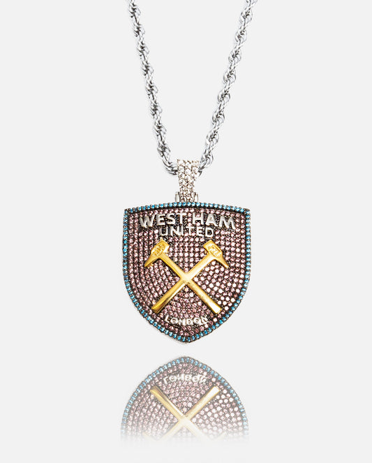 Official West Ham Pendant