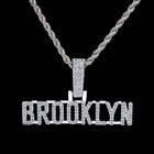 Brooklyn Pendant