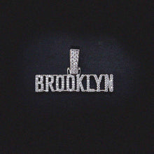 Brooklyn Pendant - The GLD Shop