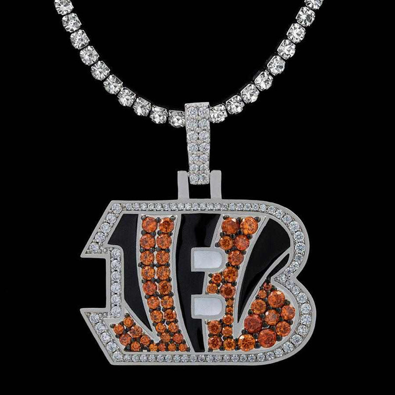 Cincinnati Bengals Pendant