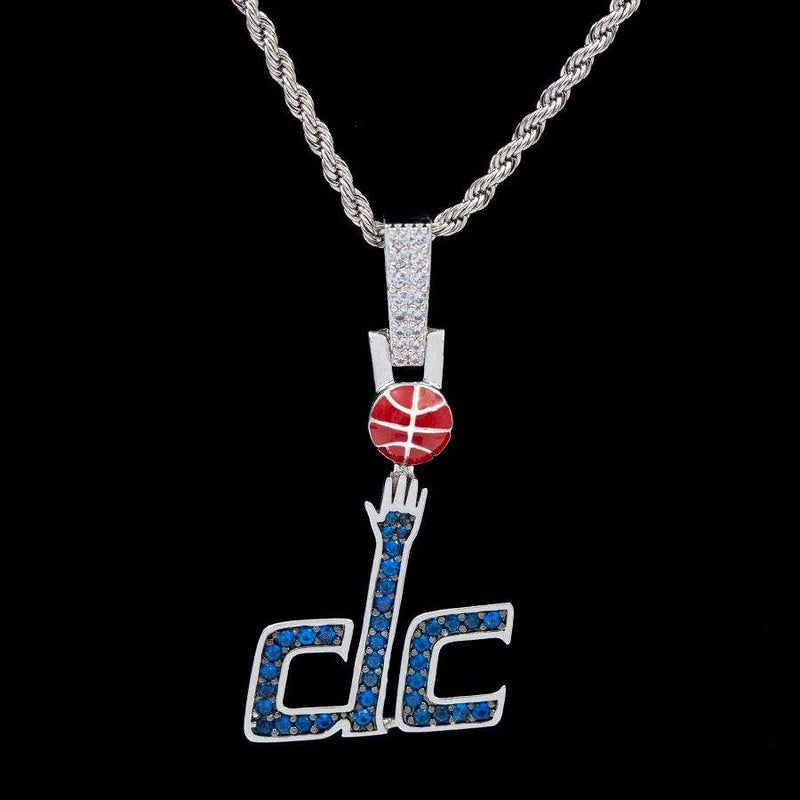 DC Pendant