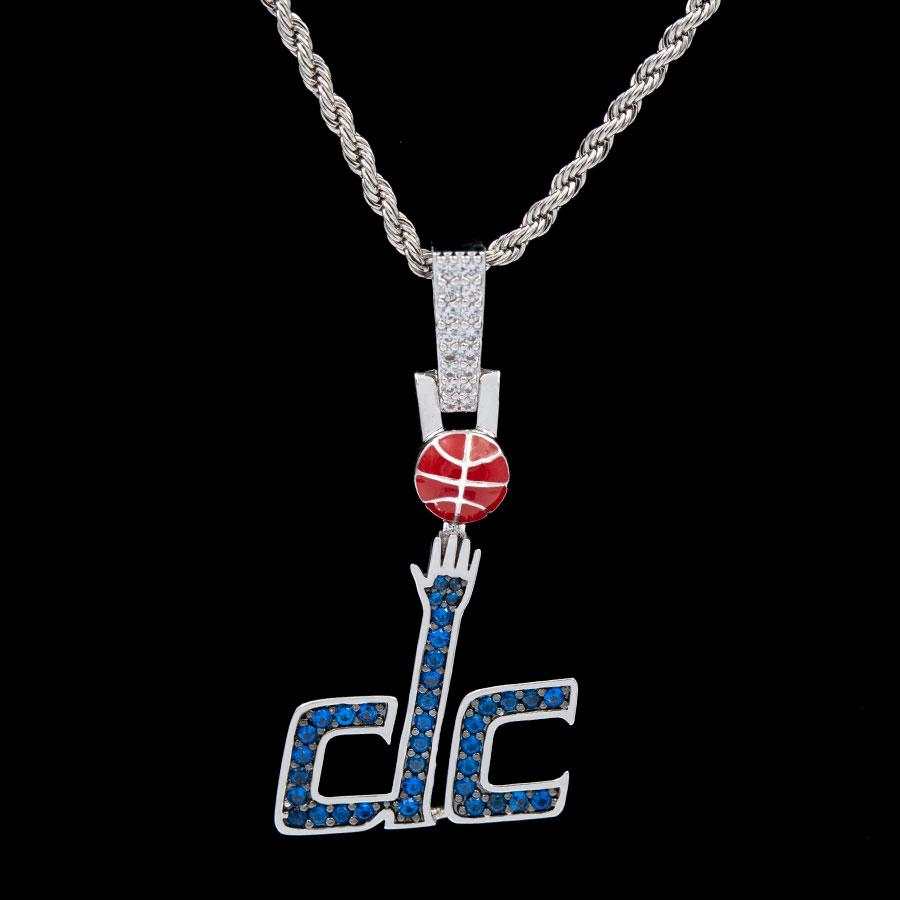 DC Pendant