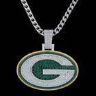 Green Bay Packers Pendant