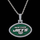 New York Jets Pendant
