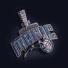 Orlando Magic Pendant - The GLD Shop