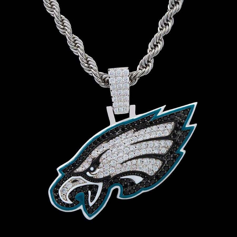 Philadelphia Eagles Pendant