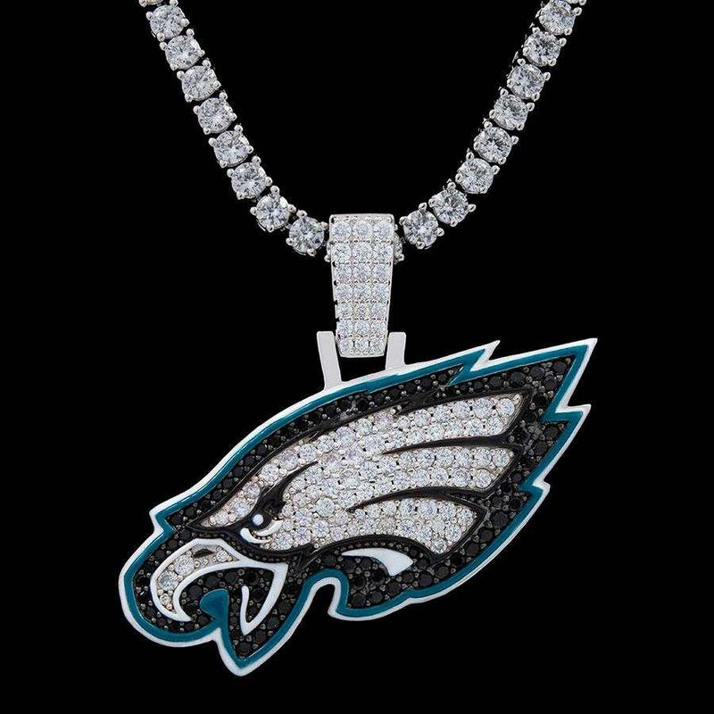 Philadelphia Eagles Pendant
