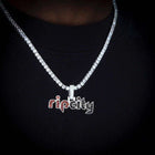 Rip City Pendant