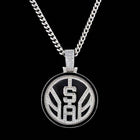 San Antonio Spurs Pendant
