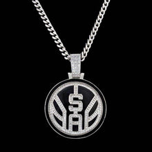San Antonio Spurs Pendant